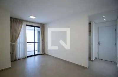 Apartamento para aluguel - parque campolim, 3 quartos,  70 m² - sorocaba