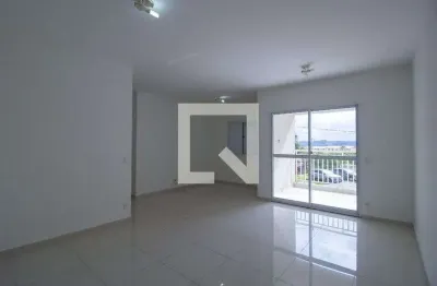 Apartamento para aluguel - jardim morumbi, 2 quartos,  78 m² - votorantim