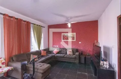 Casa para aluguel - jardim eulina, 3 quartos,  251 m² - campinas