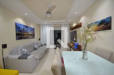 Apartamento para aluguel - vila valqueire, 2 quartos,  100 m² - rio de janeiro