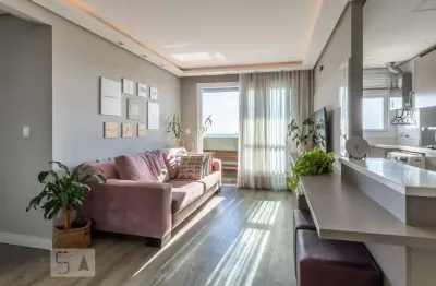 Apartamento para aluguel - petrópolis, 2 quartos,  70 m² - porto alegre