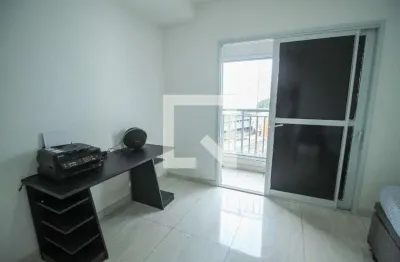 Kitnet / stúdio para aluguel - belém, 1 quarto,  24 m² - são paulo