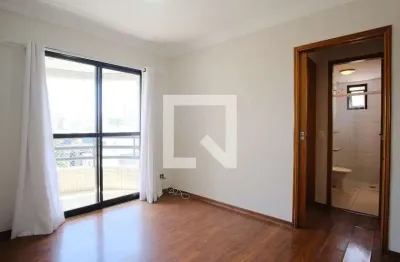 Apartamento para aluguel - tatuapé, 2 quartos,  65 m² - são paulo