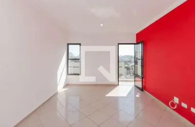 Apartamento para aluguel - sacomã, 3 quartos,  84 m² - são paulo