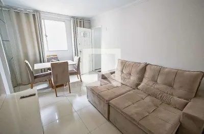 Apartamento para aluguel - castelo, 3 quartos,  76 m² - belo horizonte