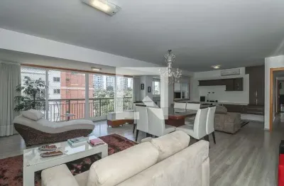 Apartamento para aluguel - vila ipiranga, 3 quartos,  169 m² - porto alegre