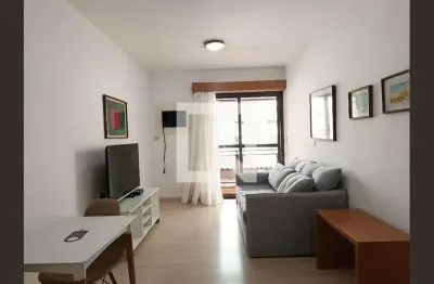 Apartamento para aluguel - jardim paulista, 1 quarto,  42 m² - são paulo