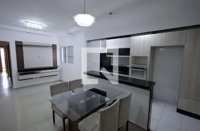 Apartamento para aluguel - utinga, 2 quartos,  76 m² - santo andré