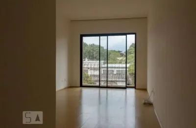 Apartamento para aluguel - vila romana, 2 quartos,  60 m² - são paulo