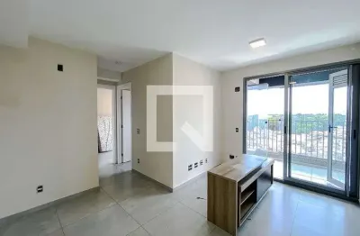 Kitnet / stúdio para aluguel - ipiranga, 2 quartos,  50 m² - são paulo