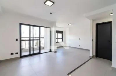 Apartamento para aluguel - água fria, 1 quarto,  39 m² - são paulo