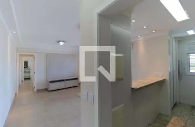 Apartamento para aluguel - mansões santo antônio, 3 quartos,  82 m² - campinas