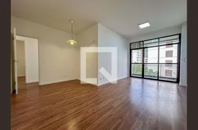 Apartamento para aluguel - laranjeiras, 3 quartos,  100 m² - rio de janeiro