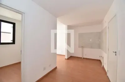 Apartamento para aluguel - mercês, 2 quartos,  36 m² - curitiba