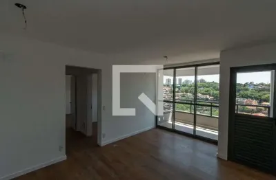 Apartamento para aluguel - jardim das palmeiras, 2 quartos,  59 m² - campinas