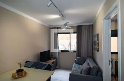 Apartamento para aluguel - bela vista, 2 quartos,  39 m² - são paulo