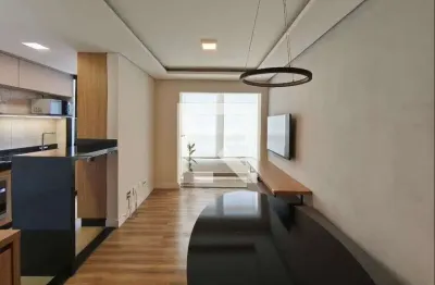 Apartamento para aluguel - parque industrial, 2 quartos,  55 m² - campinas