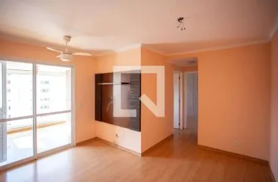 Apartamento para aluguel - centro, 2 quartos,  66 m² - diadema