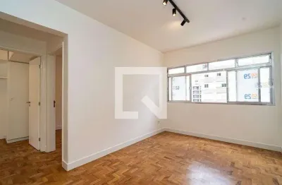 Apartamento para aluguel - bela vista, 2 quartos,  45 m² - são paulo