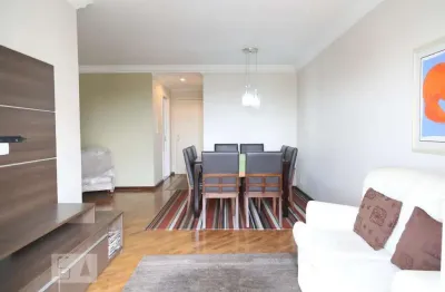 Apartamento para aluguel - vila ede, 3 quartos,  94 m² - são paulo