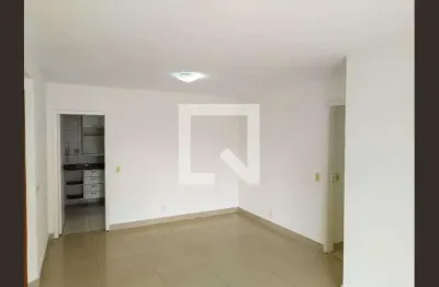Apartamento para aluguel - tatuapé, 3 quartos,  97 m² - são paulo