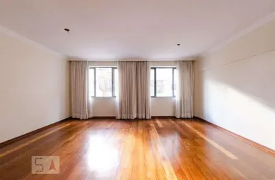 Apartamento para aluguel - serra, 3 quartos,  120 m² - belo horizonte