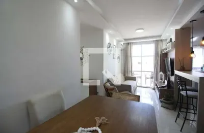 Apartamento para aluguel - anil, 3 quartos,  70 m² - rio de janeiro