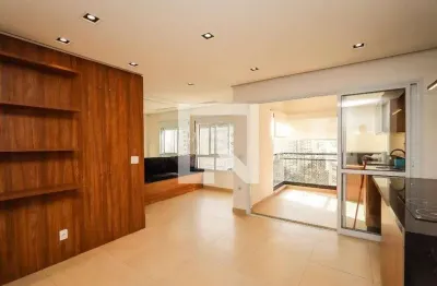Apartamento para aluguel - portal do morumbi, 1 quarto,  58 m² - são paulo