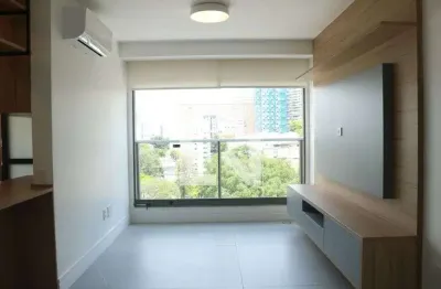 Apartamento para aluguel - perdizes, 2 quartos,  74 m² - são paulo
