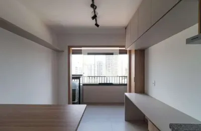Apartamento para aluguel - perdizes, 1 quarto,  29 m² - são paulo