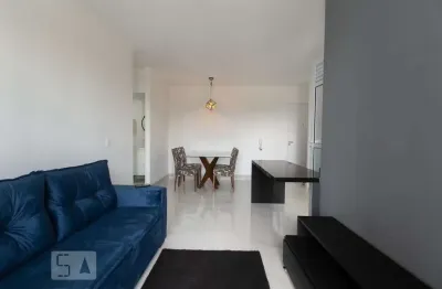 Apartamento para aluguel - mooca, 2 quartos,  51 m² - são paulo