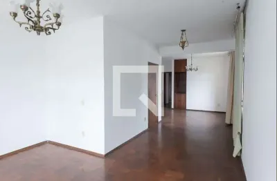 Apartamento para aluguel - sion, 3 quartos,  171 m² - belo horizonte