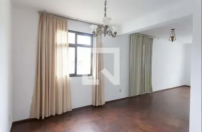 Apartamento para aluguel - sion, 3 quartos,  171 m² - belo horizonte