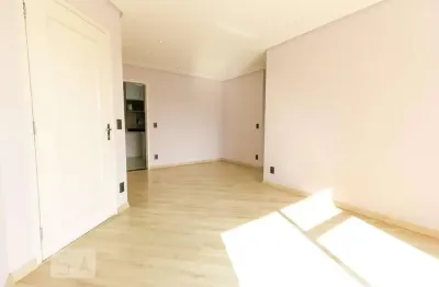 Apartamento para aluguel - campo belo, 3 quartos,  86 m² - são paulo