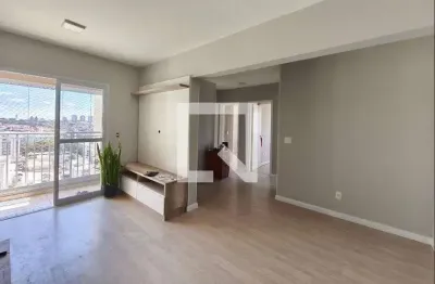 Apartamento para aluguel - parque prado, 3 quartos,  80 m² - campinas