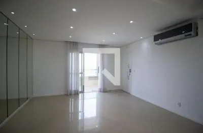 Apartamento para aluguel - parque campolim, 2 quartos,  118 m² - sorocaba