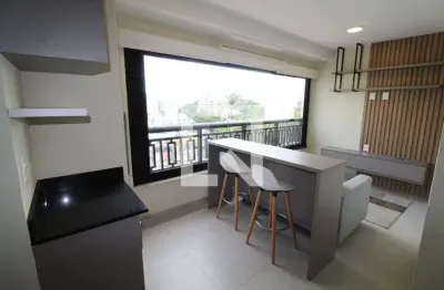 Apartamento para aluguel - vila adyana, 1 quarto,  45 m² - são josé dos campos