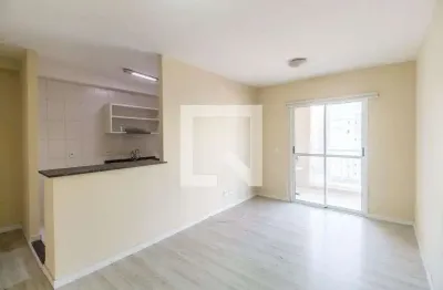 Apartamento para aluguel - jardim esperança, 1 quarto,  72 m² - barueri