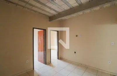 Apartamento para aluguel - raul veiga, 2 quartos,  57 m² - são gonçalo