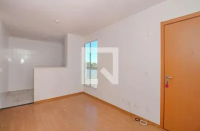 Apartamento para aluguel - alto petrópolis, 2 quartos,  42 m² - porto alegre