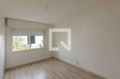 Apartamento para aluguel - rubem berta, 1 quarto,  41 m² - porto alegre