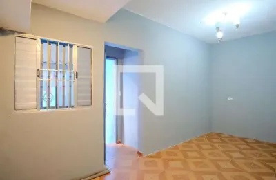 Casa para aluguel - penha de frança, 1 quarto,  50 m² - são paulo