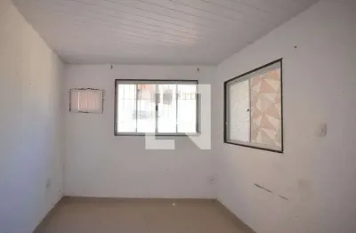 Apartamento para aluguel - vila valqueire, 1 quarto,  55 m² - rio de janeiro