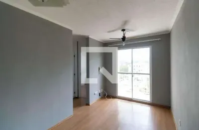 Apartamento para aluguel - campo grande, 2 quartos,  44 m² - rio de janeiro