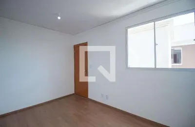 Apartamento para aluguel - central parque sorocaba, 2 quartos,  42 m² - sorocaba