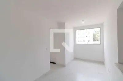Apartamento para aluguel - campo grande, 2 quartos,  45 m² - rio de janeiro