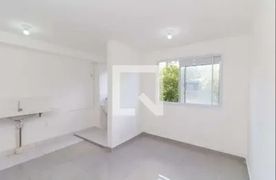 Apartamento para aluguel - parque do carmo, 2 quartos,  40 m² - são paulo