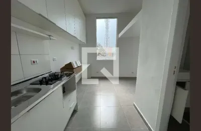 Casa para aluguel - jardim éster yolanda, 1 quarto,  24 m² - são paulo