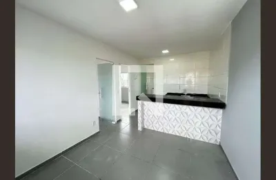 Apartamento para aluguel - piedade, 2 quartos,  48 m² - rio de janeiro