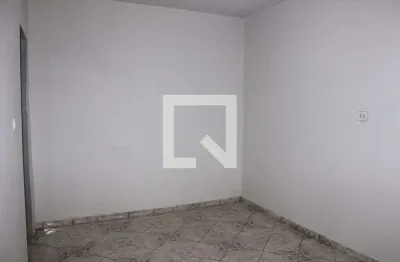 Casa para aluguel - vila augusta, 2 quartos,  50 m² - guarulhos